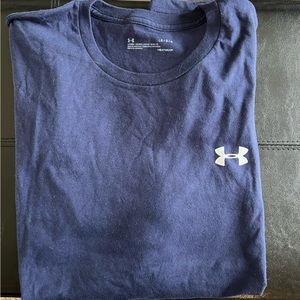 Men’s Short sleeve UA